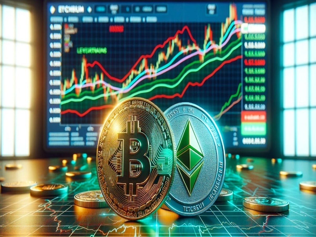قیمت بیت کوین، درگیر مقاومت سنگین؛ اتریوم در موقعیت حساس!