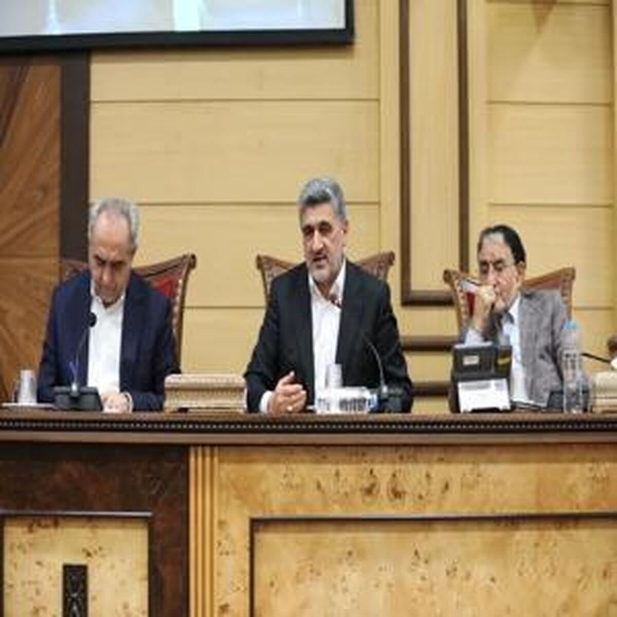 سرمایهگذاری پایدار نیازمند افزایش بهرهوری است