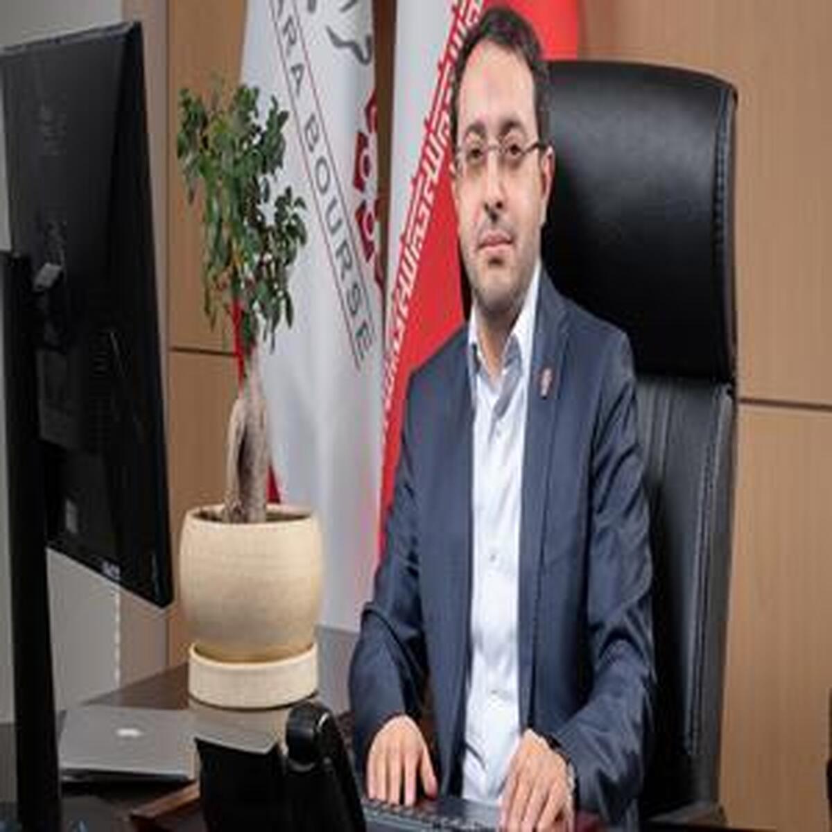 جدیدترین تحولات فرابورس