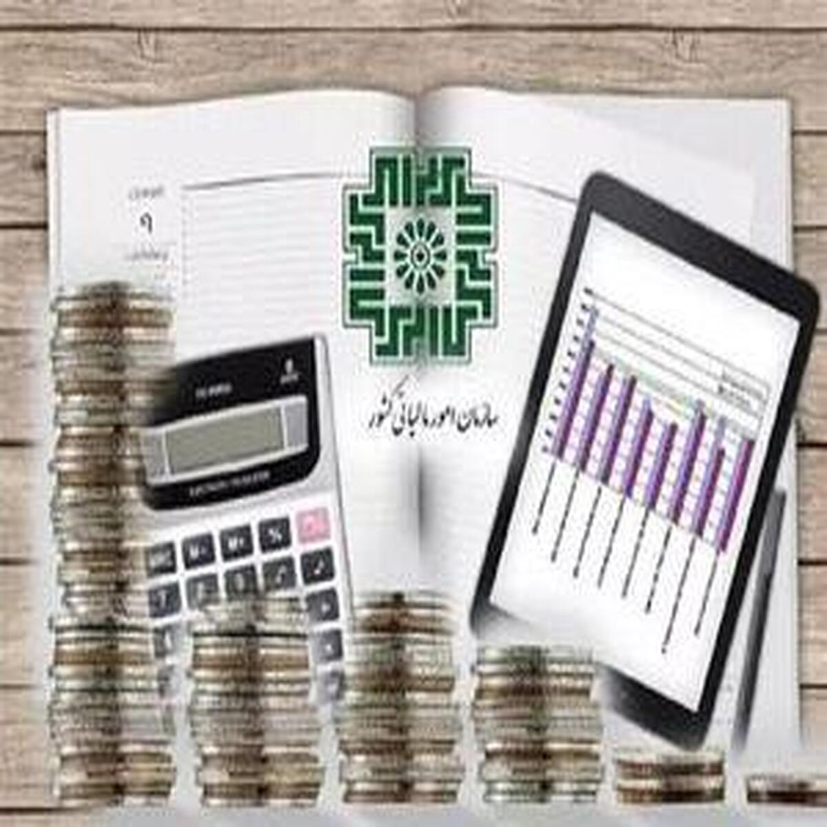 شرایط معافیت از جرائم مالیات بر ارزش افزوده