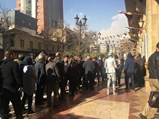 هشدار: مذاکرات به نتیجه برسد، هشدار: مذاکرات به نتیجه برسد،