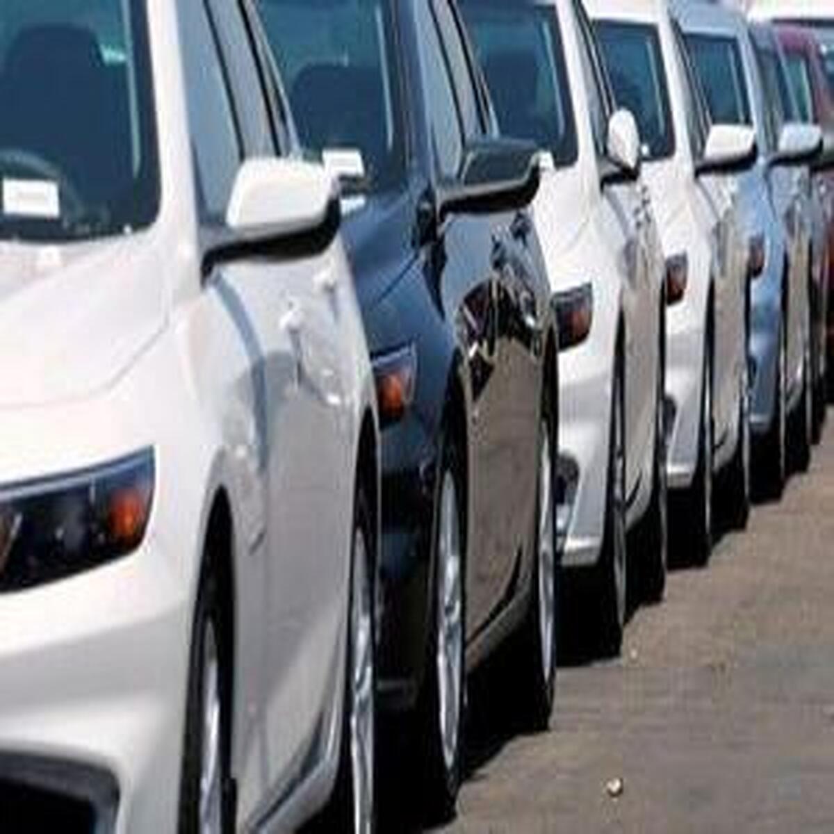تغییرات جدید در سیاستهای هیأت وزیران در زمینه واردات خودرو