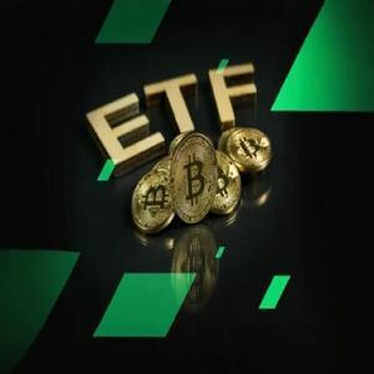 رشد قابل توجه ورود سرمایه به صندوق‌های ETF بیت‌کوین