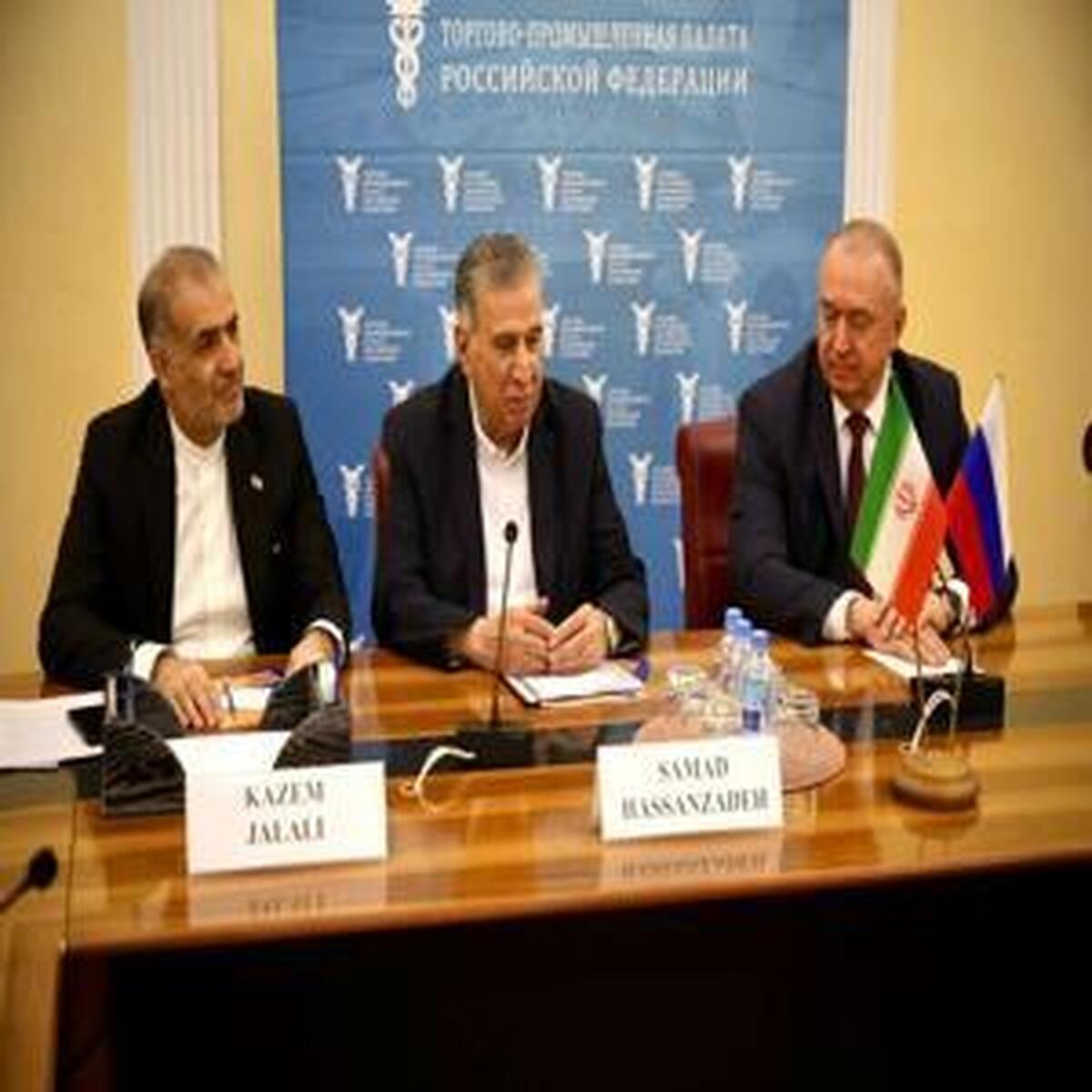 ایجاد زیرساخت‌های جدید برای صدور گواهی مبدا در تجارت آزاد اوراسیا