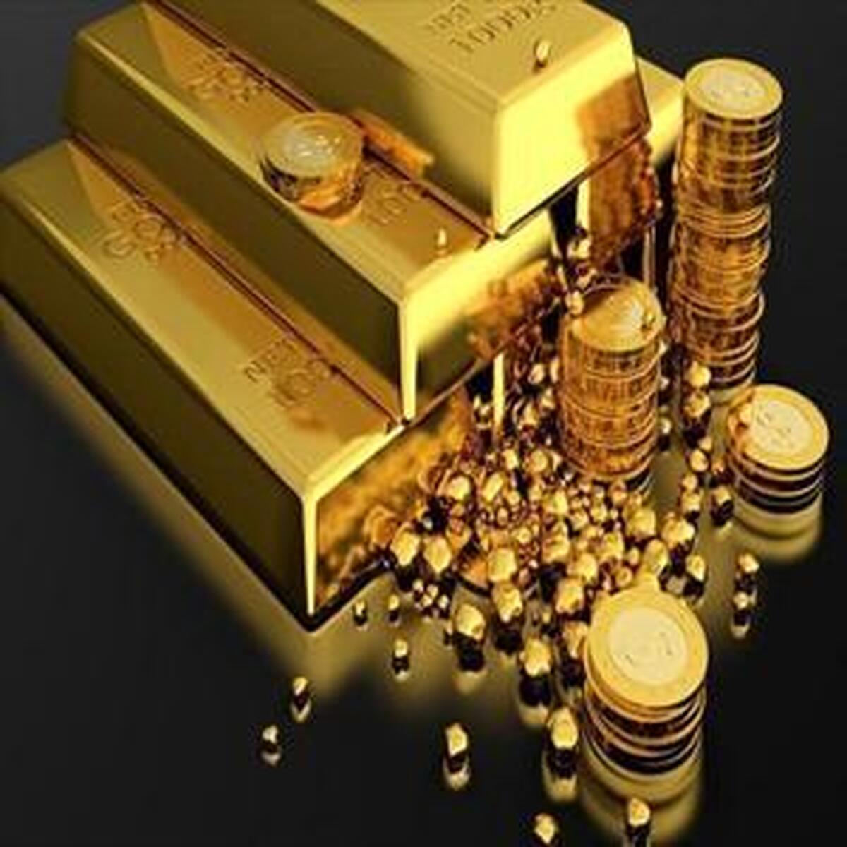 زیان قابل توجه خریداران طلا و سکه در ابتدای سال