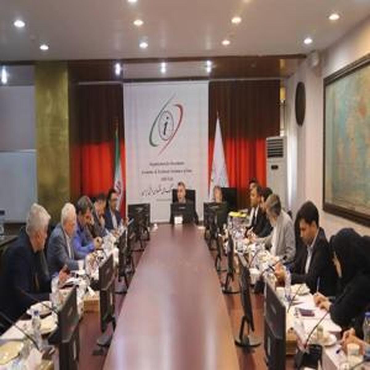 تصویب ۹۷ طرح جذب سرمایهگذاری خارجی به ارزش ۱.۵ میلیارد دلار