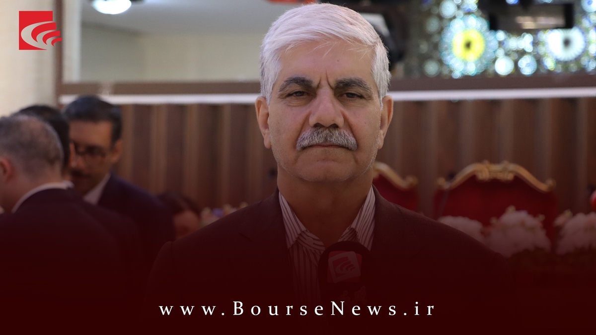 ظرفیت تولید ۷/۱ میلیون تنی “ فطلوع” در آهن اسفنجی ظرفیت تولید ۷/۱ میلیون تنی “ فطلوع” در آهن اسفنجی
