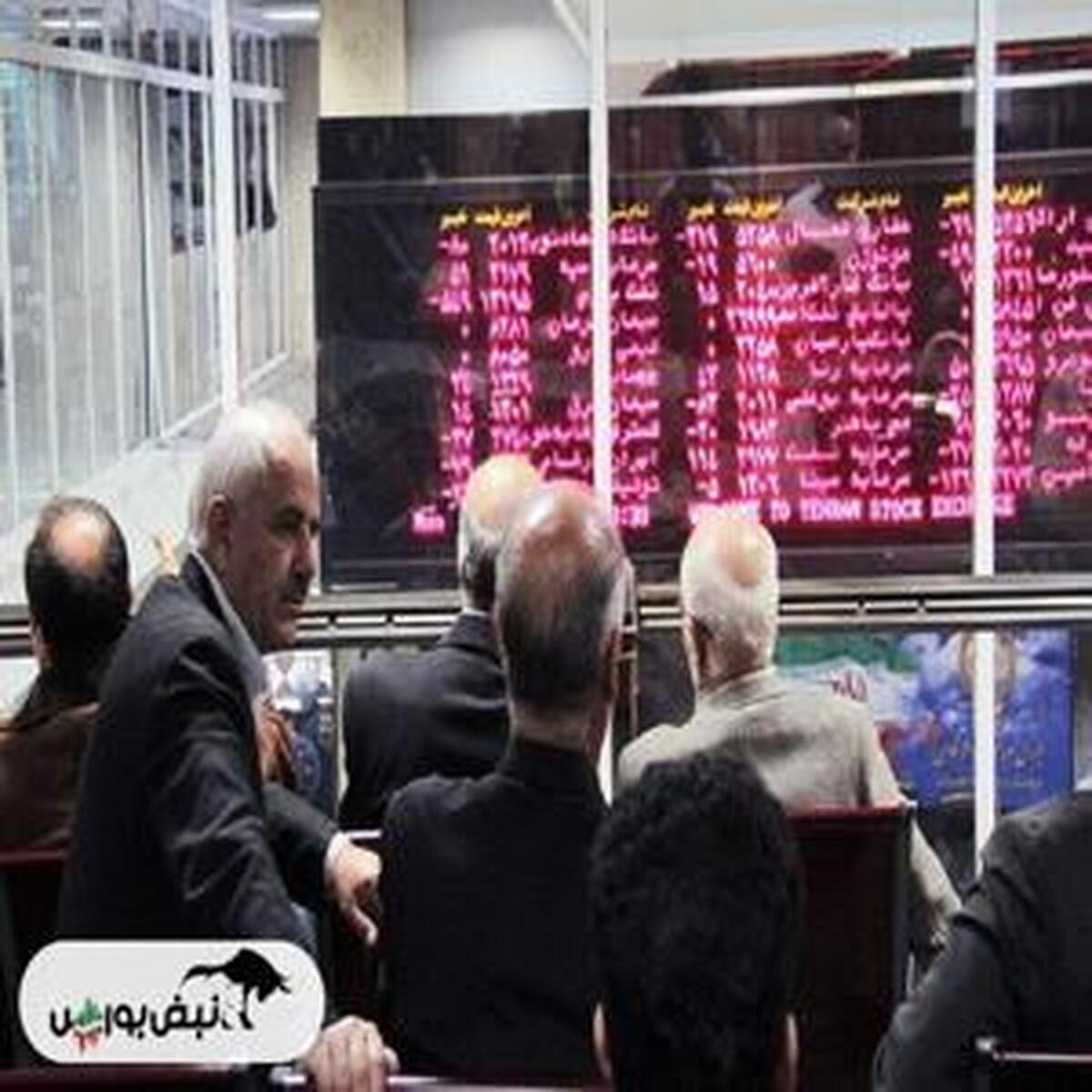 تحلیل بازار بورس در روز سهشنبه ۳۰ اردیبهشت ۱۴۰۴