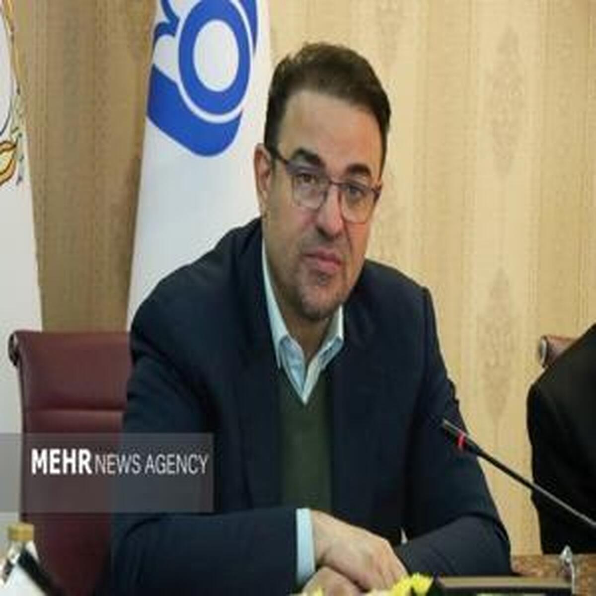 ثبت فوری سفارشات برای آسیبدیدگان بندر شهید رجایی