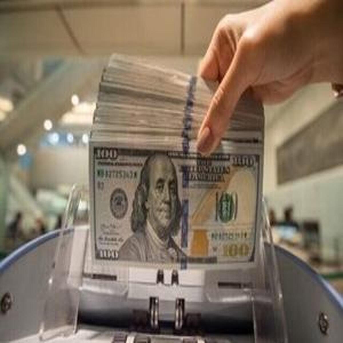 طرح نوین بانک مرکزی برای عرضه پیشفروش ارز