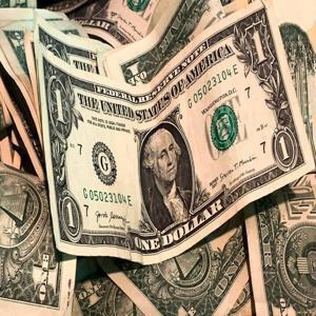 افزایش قیمت دلار - ۳۰ اردیبهشت ماه ۱۴۰۴