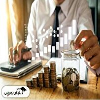 افزایش سرمایه ۸ نماد بورسی و فرابورسی