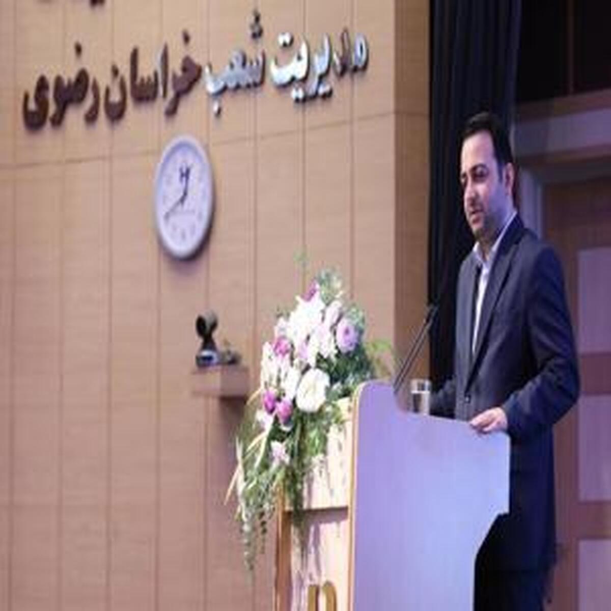 مدیرعامل بانک صادرات ایران: تغییر فرهنگ بانکداری کلید موفقیت در رقابت‌های مالی است