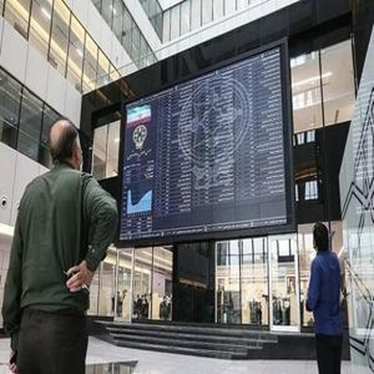 رشد چشمگیر بازار سرمایه در آغاز اردیبهشت ماه