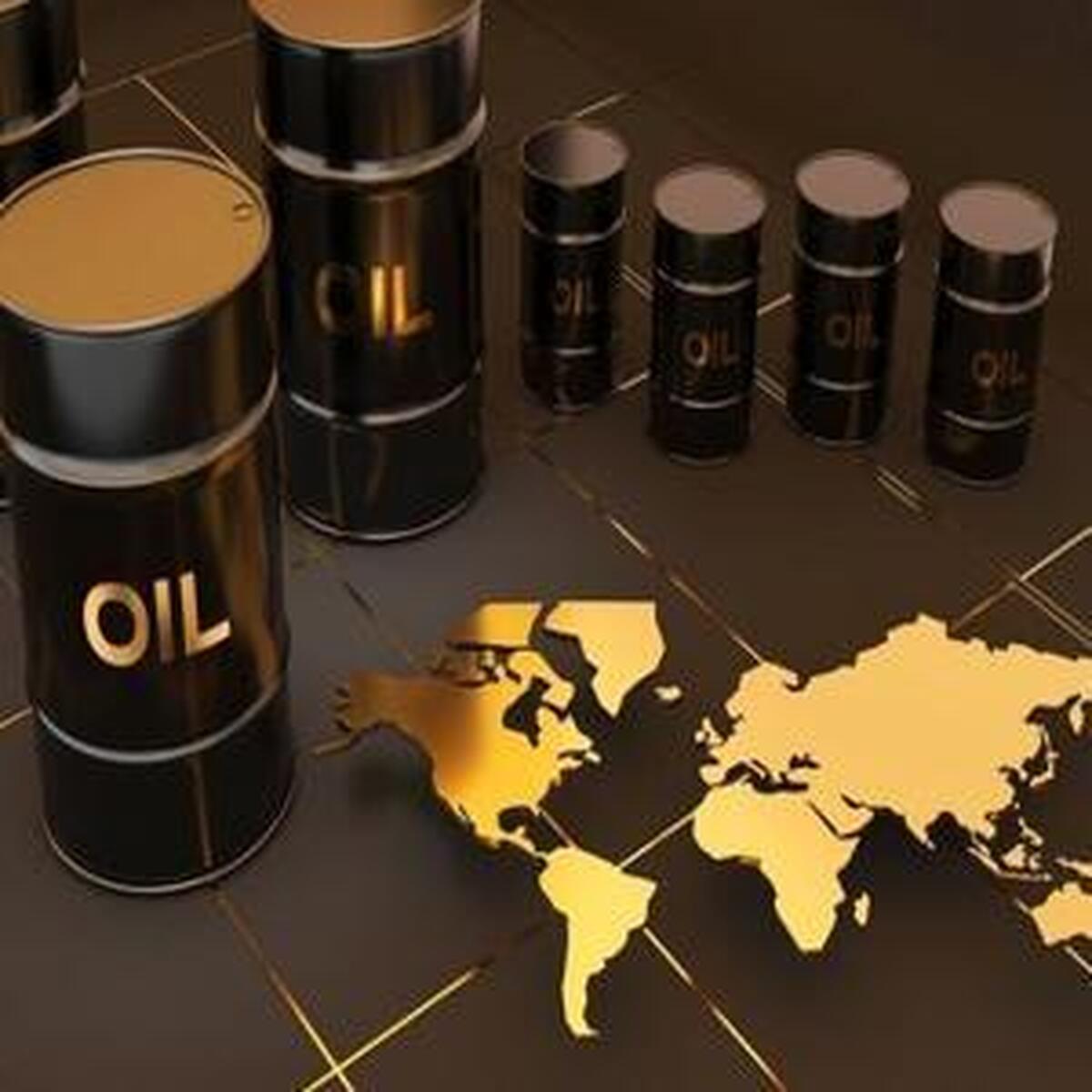 توقف روند کاهشی قیمت نفت
