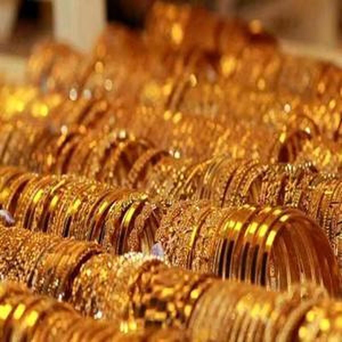 نرخ طلای ۱۸ عیار- ۵ اردیبهشت ۱۴۰۴