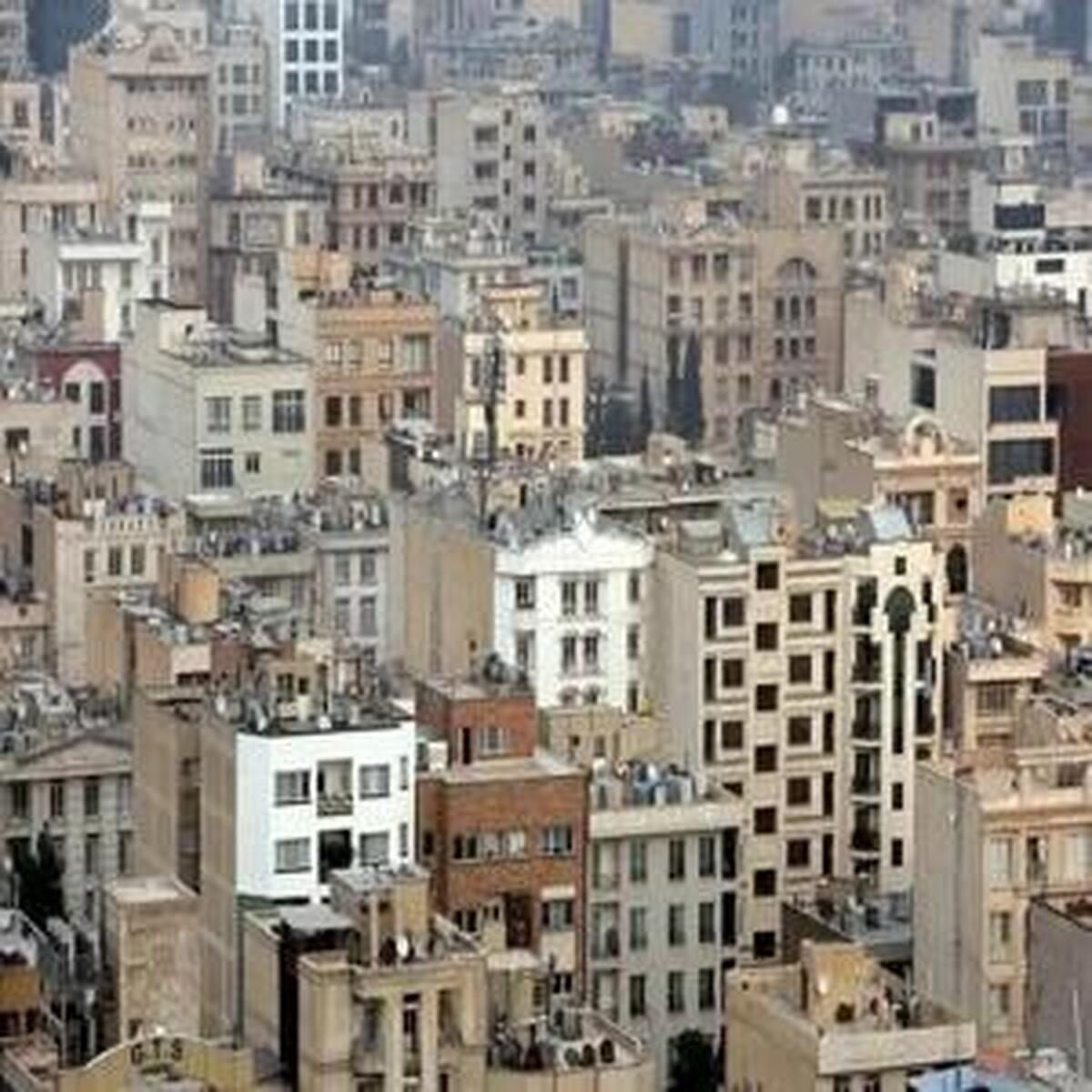 میانگین قیمت هر متر مربع مسکن از مرز ۱۰۰ میلیون تومان گذشت