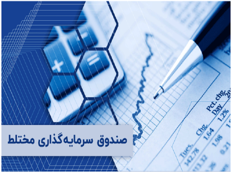 صندوق در سهام