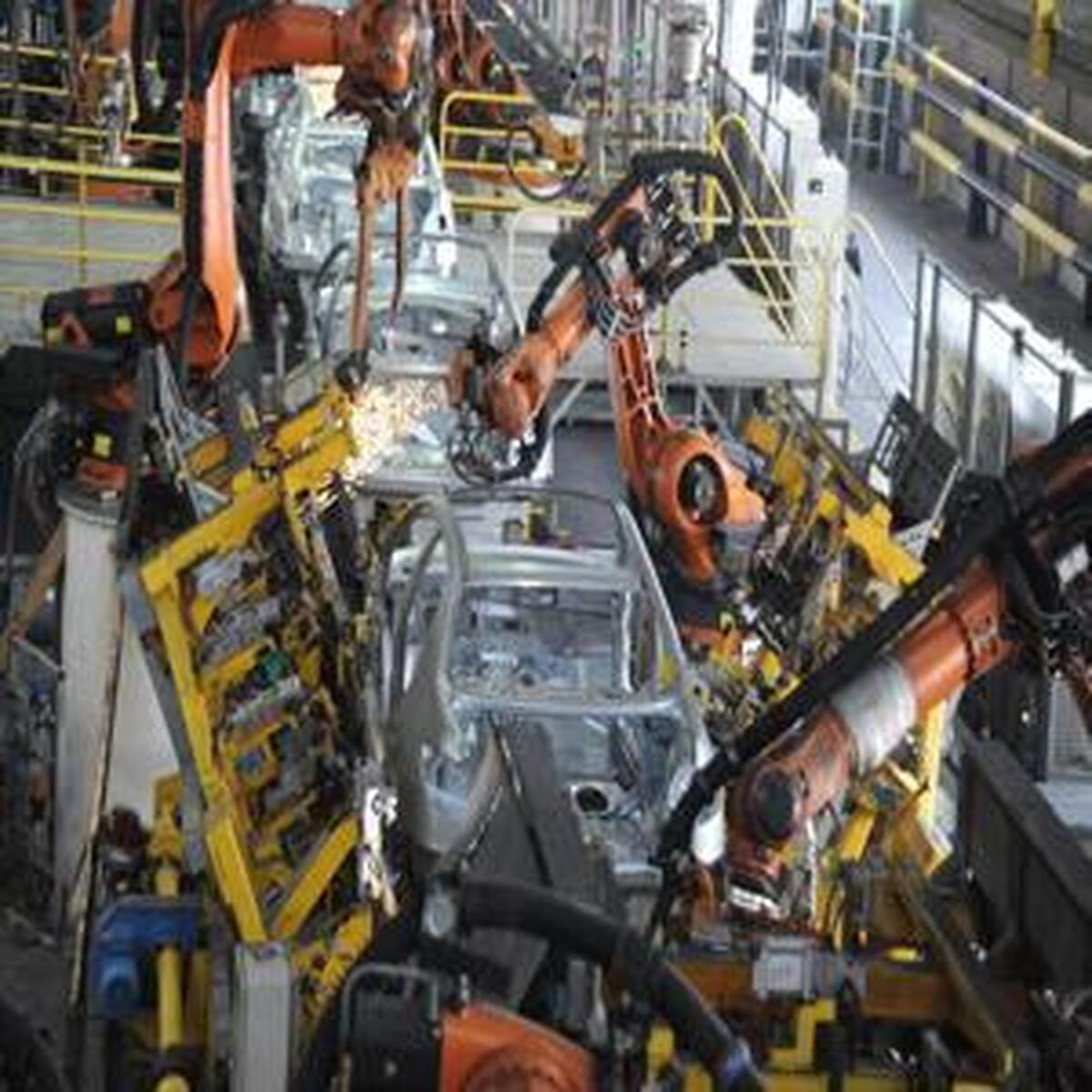 نامه سازندگان قطعات به وزیر صمت در خصوص توقف فعالیتهای تولیدی