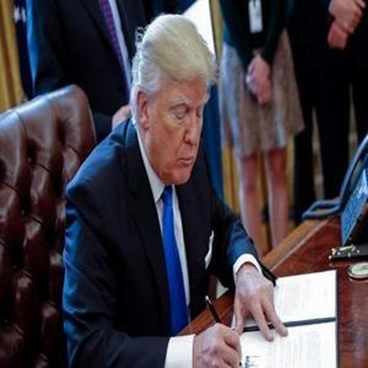 افزایش هزینه‌های دارویی در آمریکا به دلیل تعرفه‌های ترامپ