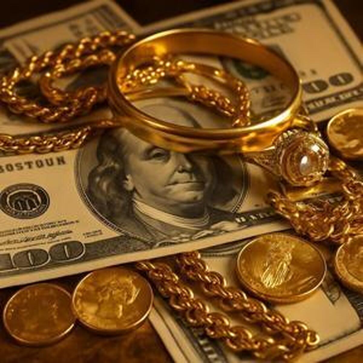 تحولات بازار طلا و سکه/ تأثیر مذاکرات بر قیمت‌ها و وضعیت دلار