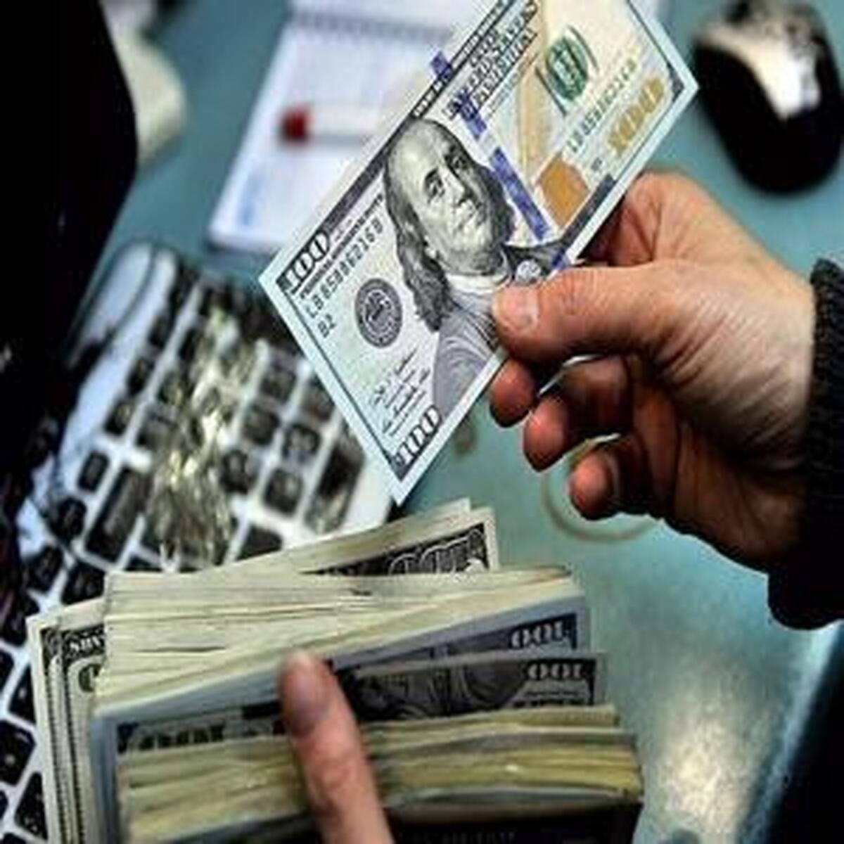 بازگشت دلار به کانال ۸۰ هزار تومان بازگشت دلار به کانال ۸۰ هزار تومان