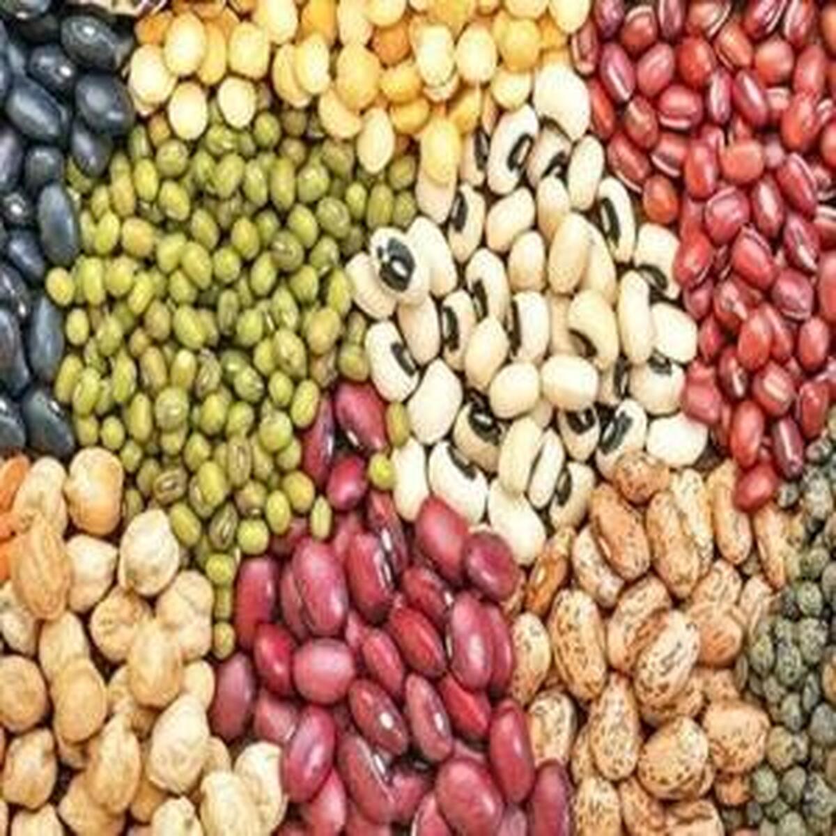 روند افزایشی قیمت حبوبات و واکنش‌های مسئولان!