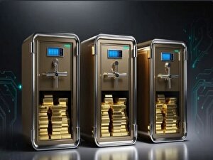 کدام صندوقهای طلا، شمشمحور و نقدشوندهتر هستند؟ کدام صندوقهای طلا، شمشمحور و نقدشوندهتر هستند؟