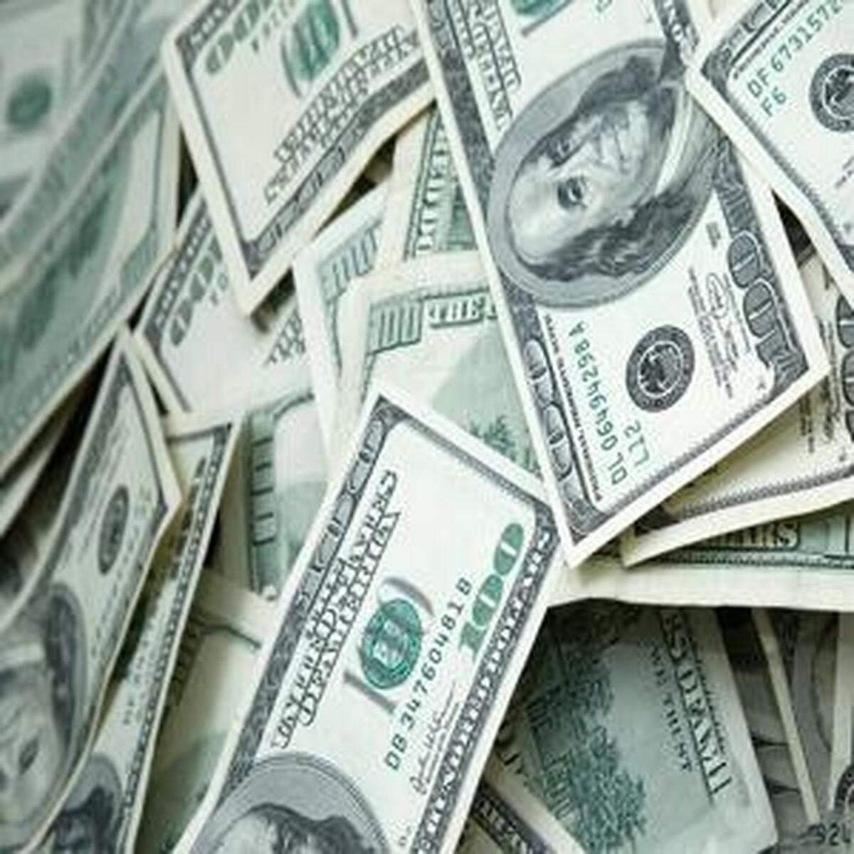 نرخ دلار توافقی - ۸ اردیبهشت ۱۴۰۴