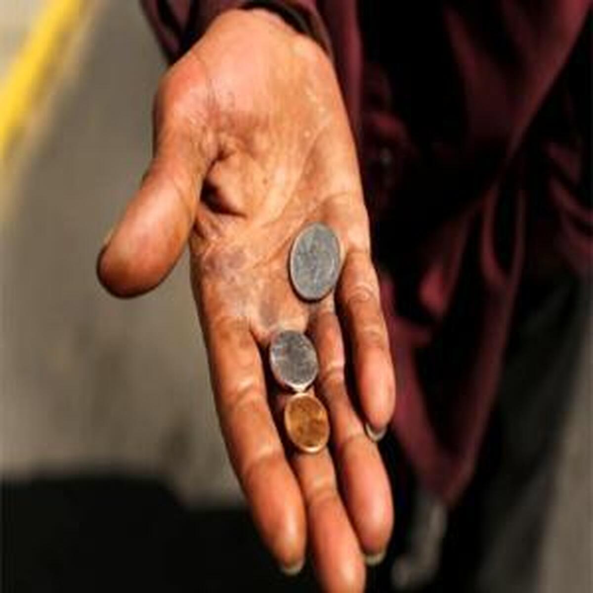 چالش های سیاست‌ حمایتی در دستیابی به هدف کاهش فقر