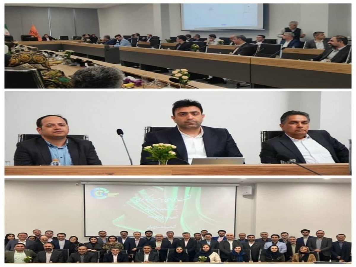 پیدمکو، میزبان نشست شورای سیاست‌گذاری اولین کنگره بین‌المللی پروژه پایدار 