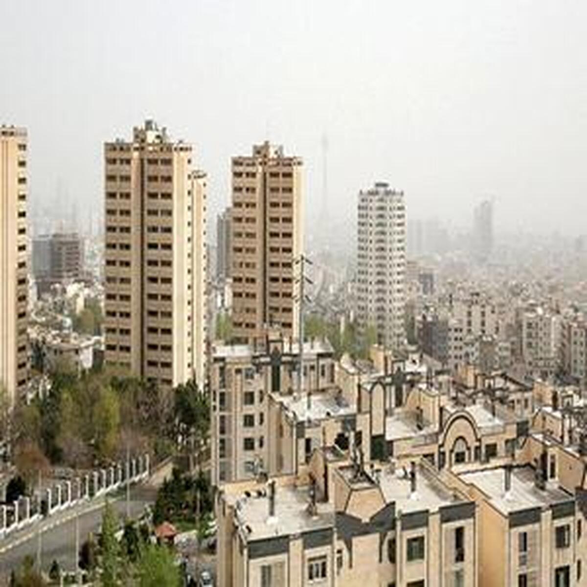 تحلیل قیمت اجاره مسکن در منطقه ۹ تهران