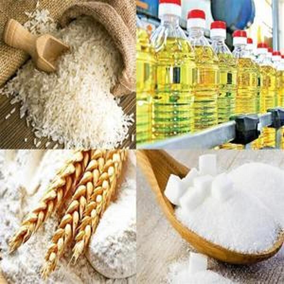 تازه‌ترین تحولات در تعیین نرخ کالاهای اساسی
