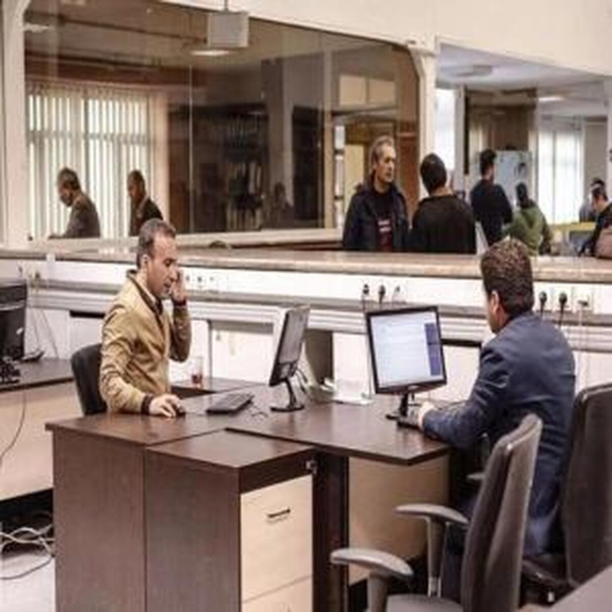 افزایش استثنائی حقوق کارمندان دولتی