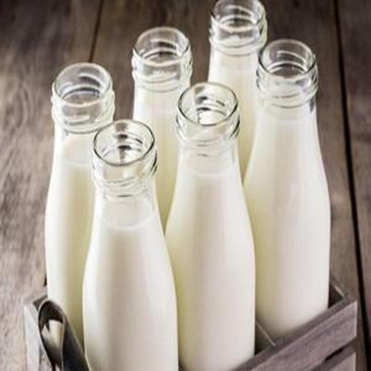 قیمت تازه برای شیر به ۲۳,۹۷۰ تومان رسید