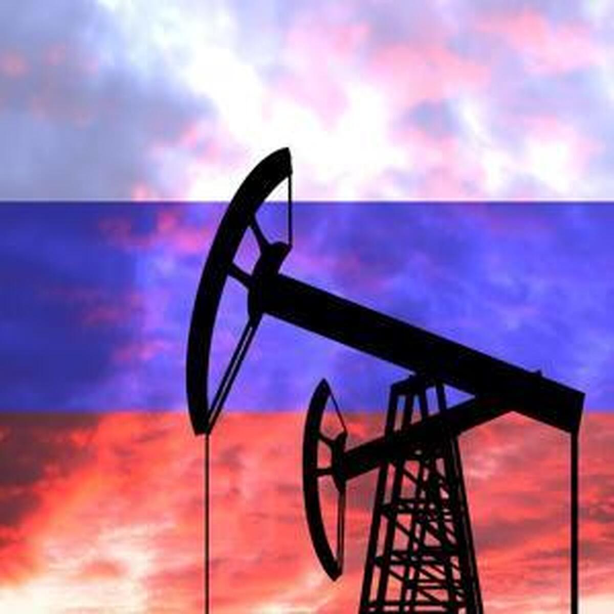 افزایش صادرات نفت روسیه؛ نشانههایی از مقاومت در برابر تحریمها