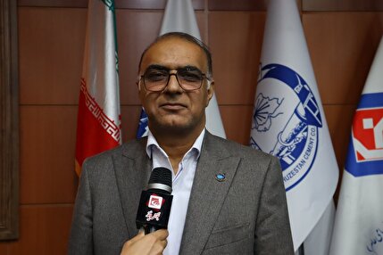 تقسیم سود ۷۵۰ ریالی در مجمع سیمان خاش