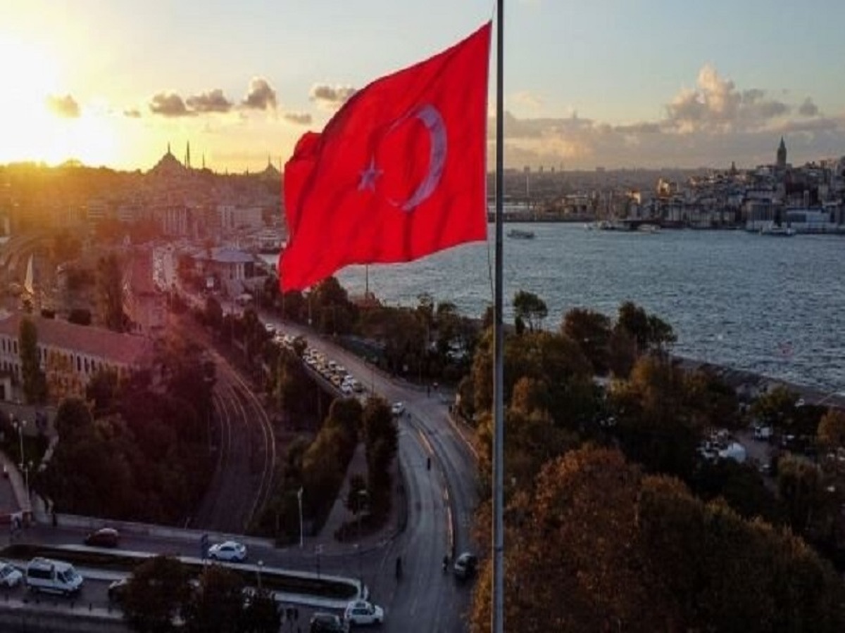 ترکیه از کشف نفتی بزرگ خبر داد