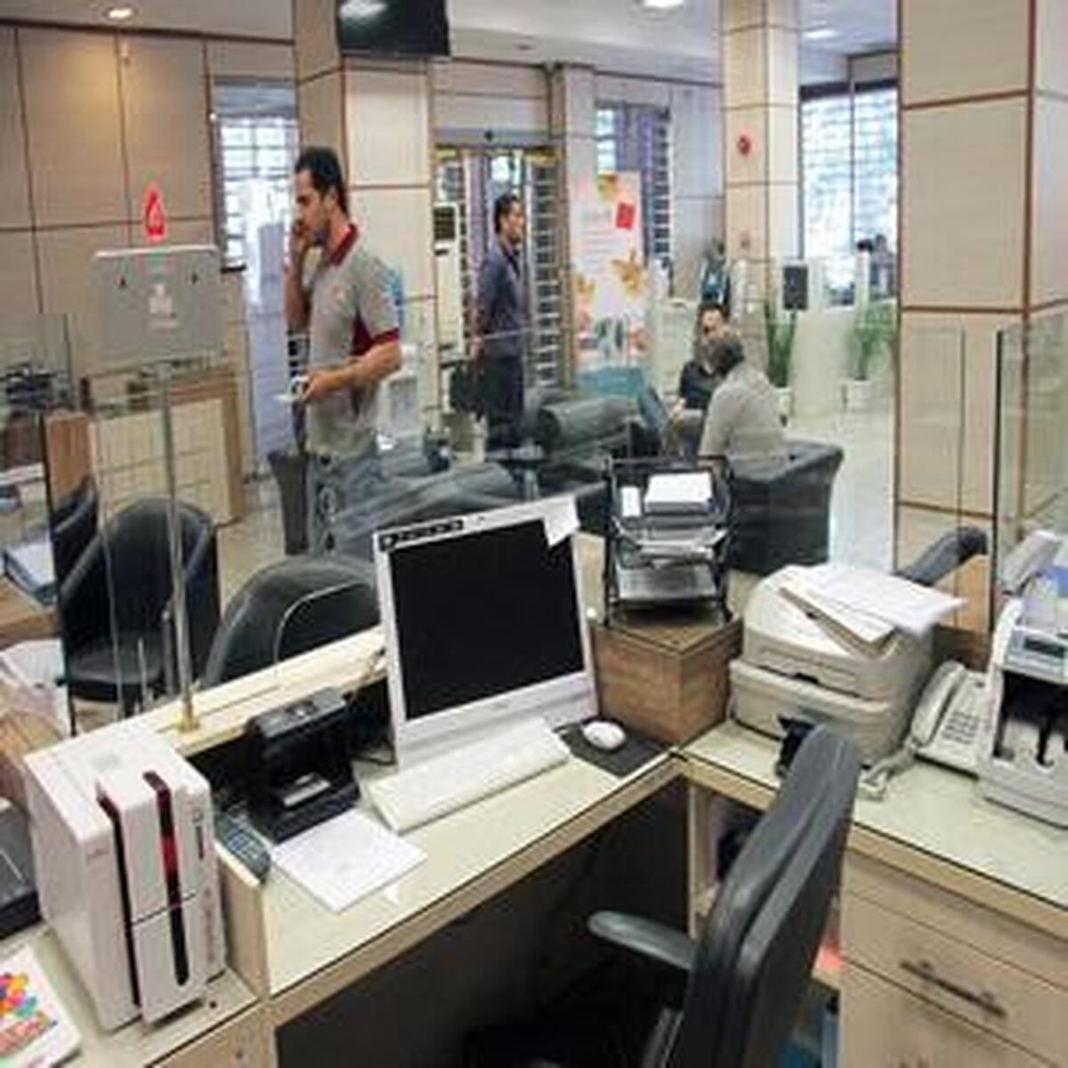 ساعتهای فعالیت شعب کشیک بانکها در اول خرداد ۱۴۰۴