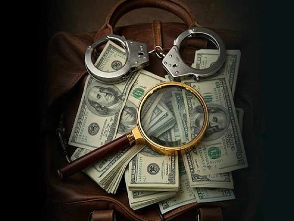 وصول ۲.۳ همت از محل کتمان درآمد در سال جاری / شناسایی ۱۶۸ مؤدی مشکوک به پولشویی
