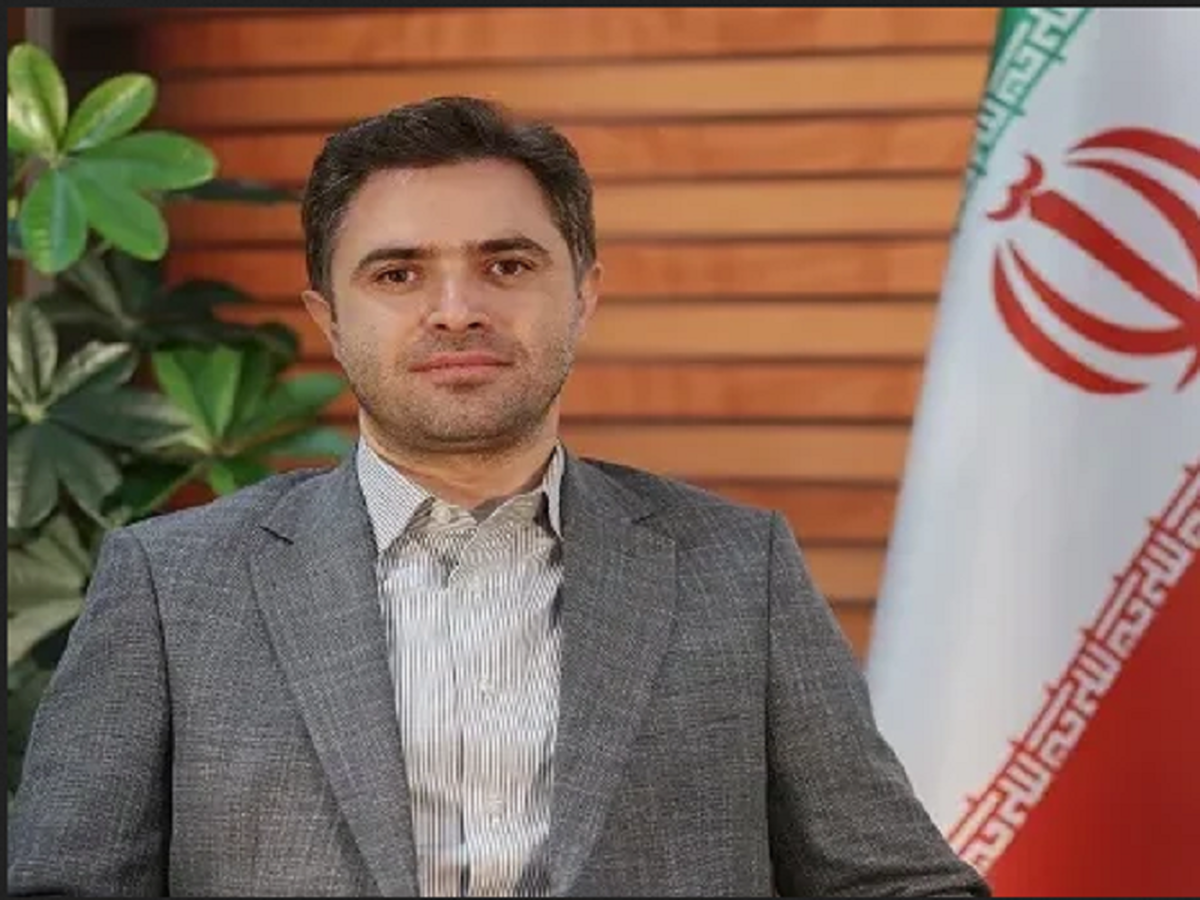 سفری به سقوط ارفع با دست فرمان امین صفری!!!