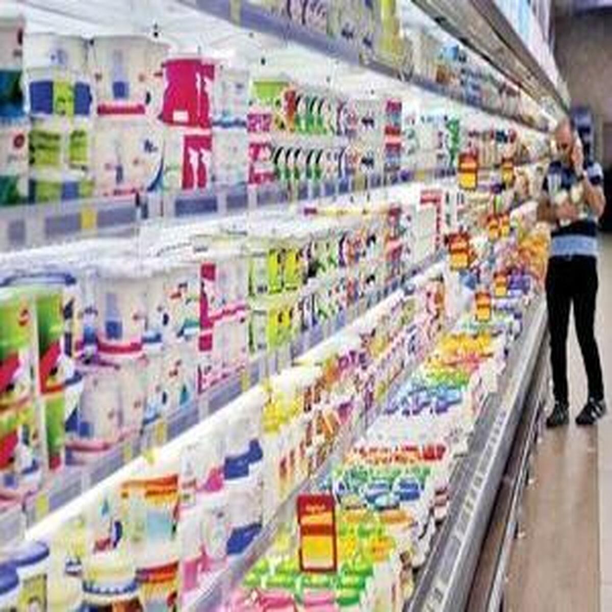 افزایش قیمت محصولات لبنی؛ اقدام غیرقانونی یا ضرورت اقتصادی؟