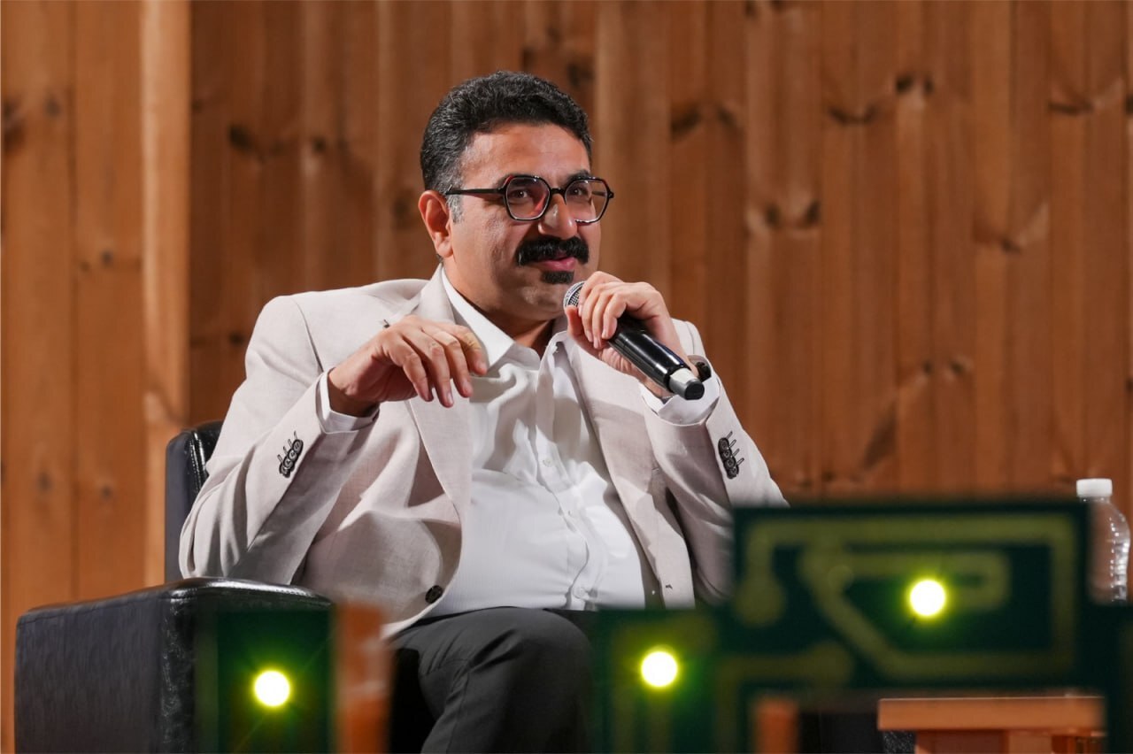 رویداد تامین مالی پلتفرم‌های آنلاین «نبض توسعه» برگزار شد