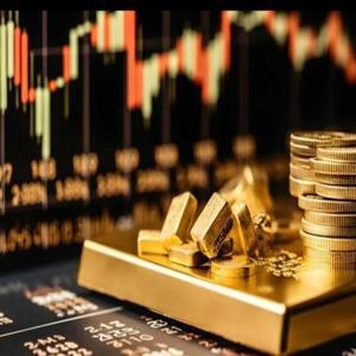 ثبات خالص دارایی‌های صندوق‌های طلا در سطح ۱۴۵ همت