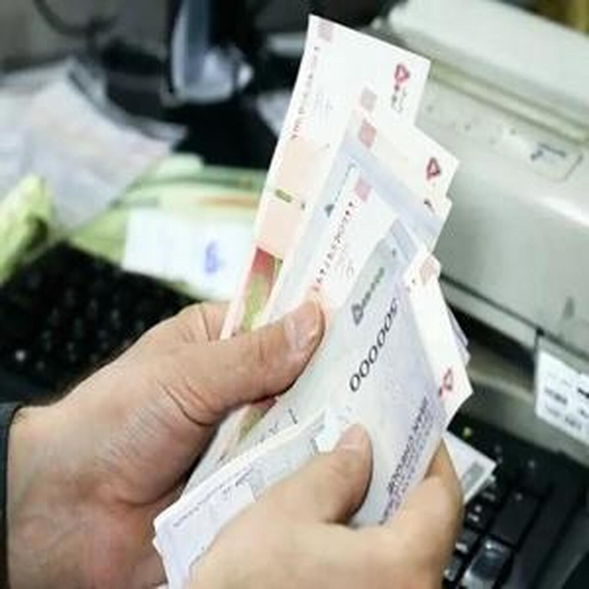 آغاز توزیع یارانه دو میلیون تومانی به مناسبت اعیاد قربان و غدیر