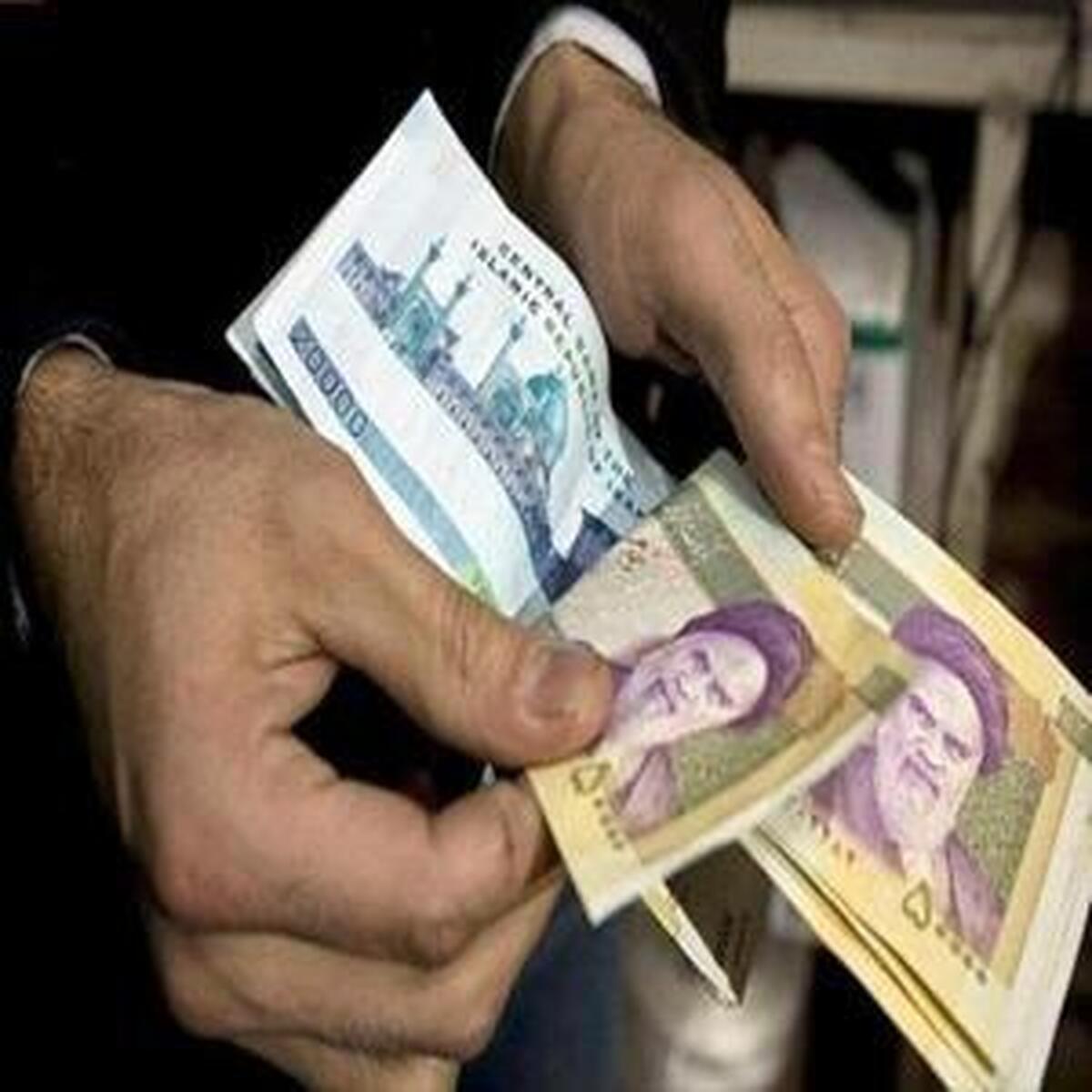 ابلاغیه جدید افزایش ۲۰ درصدی حقوق کارمندان صادر شد