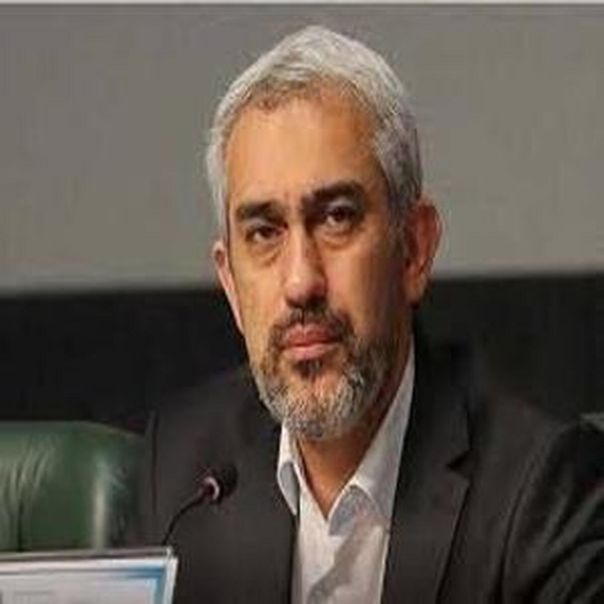برنامه وزیر پیشنهادی اقتصاد منتشر شد