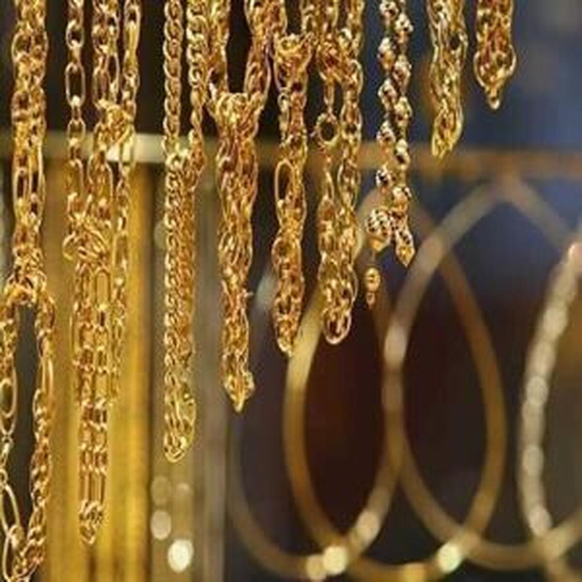 قیمت طلا و سکه - ۱۳ خردادماه ۱۴۰۴