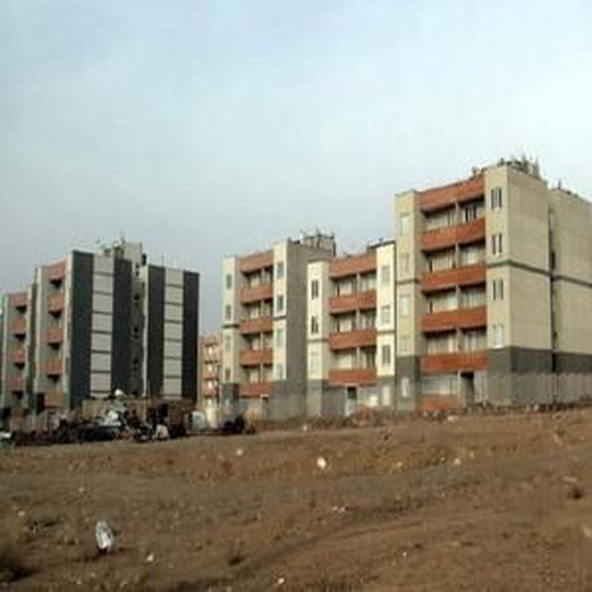 هشدار مهم درباره چشمانداز بازار مسکن