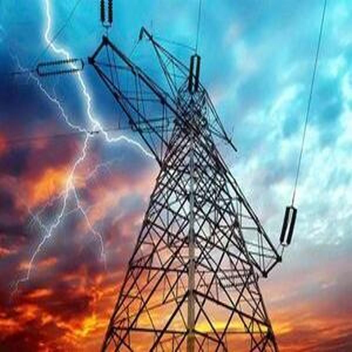 نقص توازن انرژی برق در اواسط خرداد به ۱۲۰۰۰ مگاوات افزایش یافت
